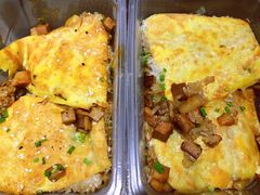 三鲜豆皮-老通城豆皮大王(吉庆街店)