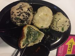 -小杨生煎(湟普汇店)