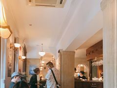 -夏朵餐厅(丁香店)