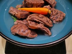柒园龙井清泉小牛肉-柒园·三十年创意杭帮菜(龙湖滨江天街店)