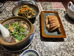 -南京大牌档(凯德大峡谷店)