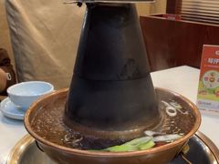 -福寿斋·老北京铜锅涮肉·烤鸭(顺义总店)