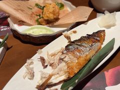 -弓二·烧鸟居酒屋(财富购物中心店)