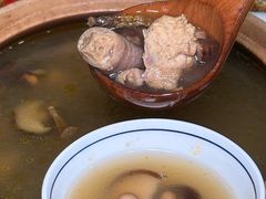 -田园印象·成都土菜院子(华阳店)