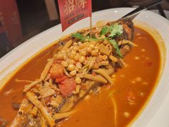 -桂小厨广西菜(印象城店)