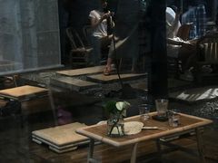 -Metal hands·铁手咖啡