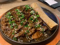 -蜜桃餐厅·伴山(湖滨商业街店)