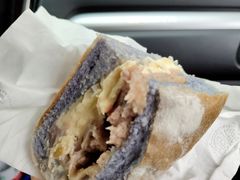 蓝朋友-七叔是岛民(花基新村店)