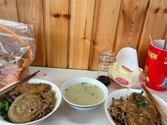 -高邮面馆(明瓦廊店)