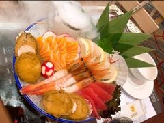 -真味鲜厨(观塘店)