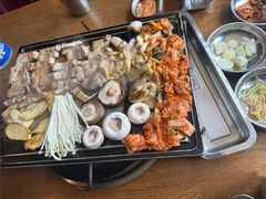 -香猪坊(五道口店)
