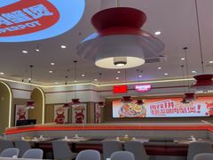 -多嘴超级肉蟹煲(欧亚卖场店)