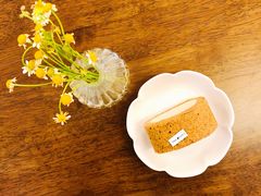 -Ten Olives甜点