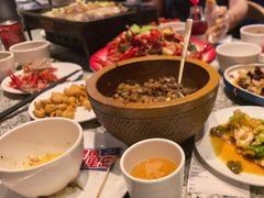 -里岛烤鱼(东港凯虹广场店)