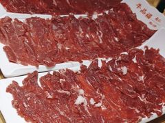 -牛品福潮汕牛肉火锅(旺庄店)