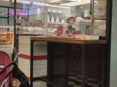 -味多美(江桥万达店)