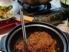 -湘江红·湖南招牌菜(莲花南路店)