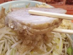 -拉面莊夢語＆中华料理八椿