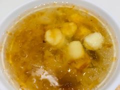 -聪嫂私房甜品(旺角二店)