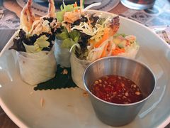 -CHINCHIN 青青·泰国料理(万象食家店)