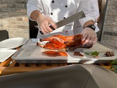 -四季民福烤鸭店(外滩外白渡桥店)