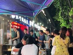 -梁憨包(南岸回龙湾店)