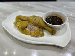 -宏玲餐厅(四川南路店)
