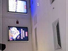 大堂-浩爷羊蝎子火锅(双榆树店)