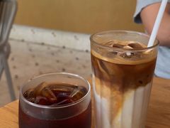 -大小咖啡 BigSmallCoffee(麦子店)