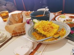-太食獸泰式茶餐厅(IFS国金中心店)