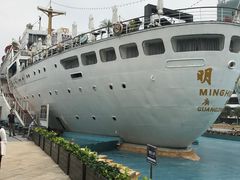 -Paulaner·德国帕拉娜自酿啤酒餐厅(海上世界店)