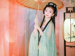 -红袖添香古风写真馆