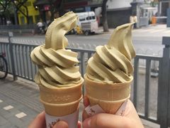-吴裕泰茶庄(鼓楼店)