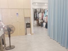 -海马体照相馆(广州新世界云门New park店)