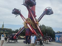 -大连海昌发现王国主题公园