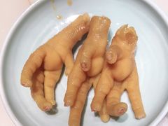 -客语客家菜(琶洲保利店)