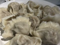 -海知道大连海鲜水饺(南山大冲店)