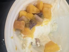 -水牛奶皇后糖水铺(深圳总店)