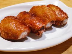 -兰亭轩茶餐厅(长江路店)