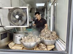 -B.O.M波姆烘焙(凤凰街店)