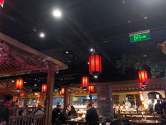 -鸽子窝(青塔店)