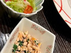 -鮨匠·割烹料理(巨鹿花园店)