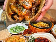 -老西门·常州菜(新区店)