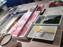 -野妹经典火锅(江夏中百店)