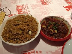 -老闵田螺馆·南昌市井菜·特色小吃(总店)