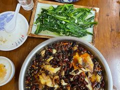 -乐友川味家常菜馆