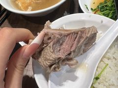 -松發肉骨茶(牛车水店)