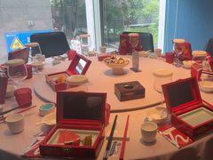 -千百味红餐厅·江西菜(绿地双子塔店)