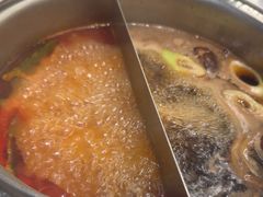 -一绪に寿喜烧(荟聚店)