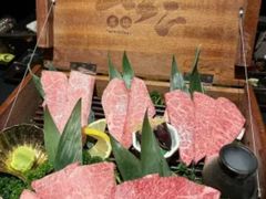 -無二炙坊·和牛烧肉(大钟寺1733店)